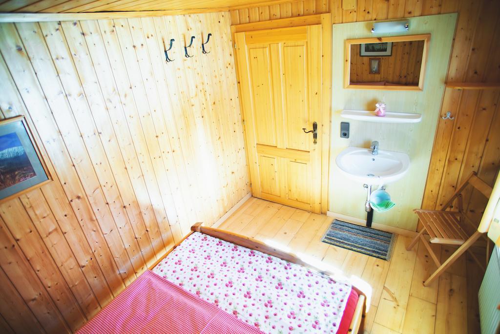 Krummholzhütte Haus im Ennstal Zimmer foto